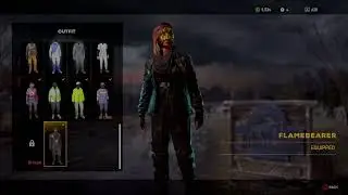 Far Cry 5: Live Event Rewards 