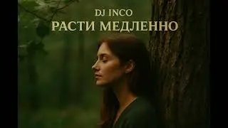 DJ Inco — Расти медленно (Indie Folk / Folktronica / Ambient)