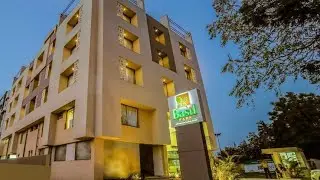 Hotel The Basil Park, Bhavnagar, India | Holidays In India