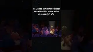 Yo viendo como mi Youtuber favorito subio nuevo video despues de 1 a&ntilde;o  #left4dead2 #humor #new