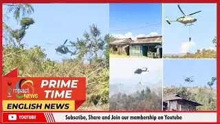 IMPACT NEWS ENGLISH BULLETIN  | 16 JAN 2026