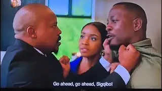 Inimba Full Episode Review 13 November 2025 | Lazarus manhandles Hlathi