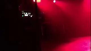 Krysthla - The Minor Mystery of Death Live at the Underworld London 2020