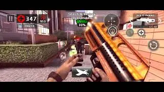 DEAD TRIGGER 2 JACK-O-HAMMER GAMEPLAY HIGHLIGHTS #dt2