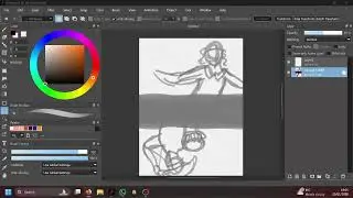 Illustrator Work