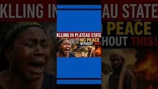 Fulani&rsquo;s has captured Nigeria