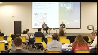 04 FCA 2023 Summit, Thrive 305 Miami Dade Case Study, Jim Murley and Patrick Morris