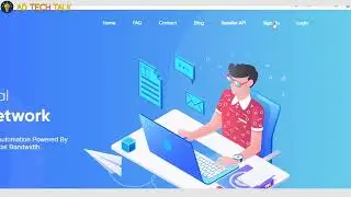 Earn Money Online $10 a Day from New Earning Website packetstream