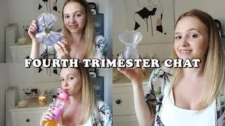FOURTH TRIMESTER CHAT | POSTPARTUM TIPS, BREASTFEEDING & MORE | Bayley Wise
