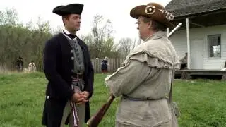 The World of George Rogers Clark