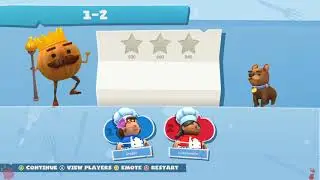 Overcooked 2 with Rustamancha (part 5)