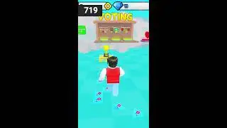 ROBLOX LIVE 🔴 | Noob to Pro Gameplay #shorts #robloxlive #shortslive #verticallive