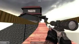 It has to be Jaaski (Garry's Mod TTT)