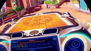 Mini Mech Mayhem
