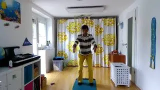 Ogrevanje s pomočjo aplikacije (delo na domu)