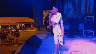 Mist&eacute;rio MC - Vida Bandida [Official Music V&iacute;deo]