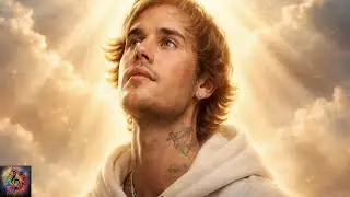 Justin Bieber &ndash; Give Your Life to Christ(2025 Official AI Video)