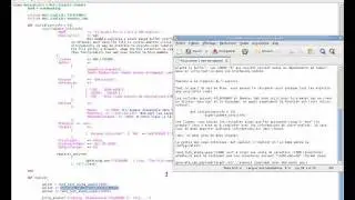 Création exploit Metaspoit Framework CVE 2009-4656