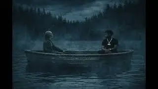 Same Boat [official Audio]
