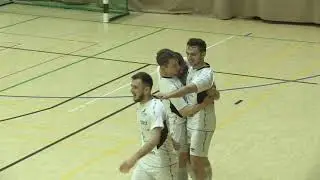 24.3.2019 SoVo - Sievi FS 4.pve maalikooste