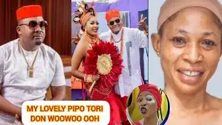 HON DESTINY EBAGUA HAS FINALLY XP&Oslash;S&Ecirc;D ALBERT OBAZEE AND ESTHER EDEKPAYI LADY OF SONG WATCH 