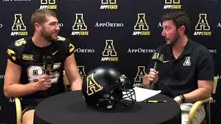 FB: On Campus Media Day w/Adam Witten