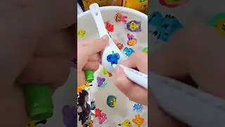 #шорты Волшебная плавающая чернильная ручка / Игрушки MWPP (P5634)