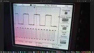 How To Use a standard Aftermarket Tachometer on a 3 Cyl engine | Tachometer Frequency Multiplier