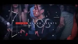 Freshland - Hall Of Sound 🔥 Before Mix 🔥
