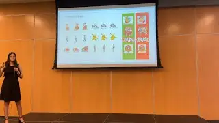 Why our Brain Makes up Memories | Elaine Huang | TEDxSouth Delaware Street Youth