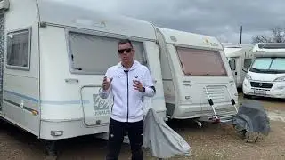 VBlog 1 Reparto de pesos