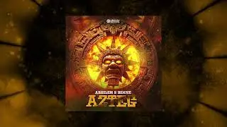 Absolem & Bonne - Aztec (Original Mix)