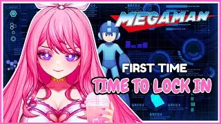 🔴 Mega Man 3 (FIRST TIME) + SONIC RACING: CROSSWORLDS PAC-MAN RELEASE!!