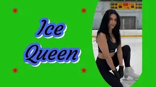 ICE  QUEEN