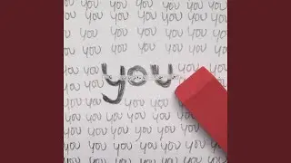 Erasing You