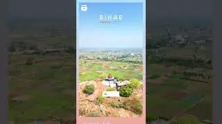 Bihar sharif at Badi pahadi