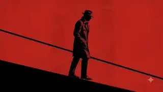 🚀💻 CYBERPUNK MUSIC MIX | 4 Hour Dark Cinematic Soundtrack for Gamers | NullMind 🎵