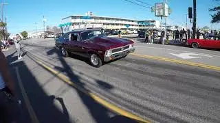 Wildwood burnouts 2017