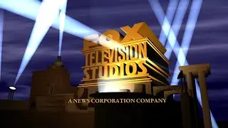 Fox Television Studios (FSP Style) (IcePony64)
