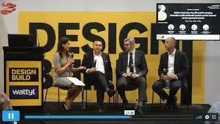 352 - Diversified Communications Panel