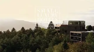 Hotel Saltus in Jenesien San Genesio, Italy | Small Luxury Hotels of the World