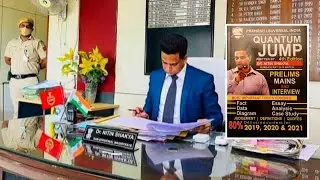 SDM Dr Nitin Shakya Quantum Jump Book Review | SDM Nitin Shakya Quantum Jump book 4th Edition