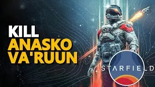 Kill Anasko Va'ruun Starfield Shattered Space DLC Final Boss