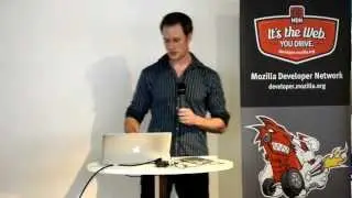 Chris Ware - Automating the FT's HTML5 webapp