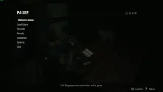 RE2 Remake