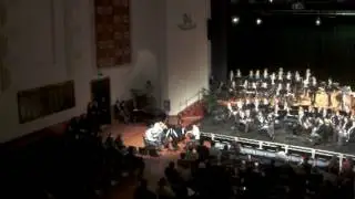 Newington College, 2017 Ensembles Showcase, String Quartet No.3 by O'Connor