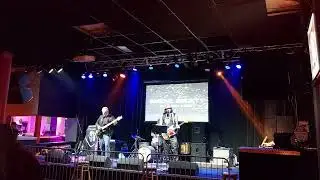 Groove Society at the Annex 7.30.25