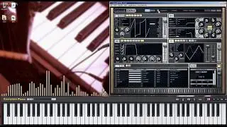 random sounds Z3TA+2