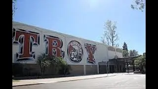 TEEN SUICIDE AT TROY HIGH SCHOOL AS REPORTED BY KGBN, 1190 AM