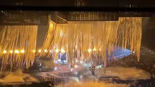 Forever / Tattoo | Interval Act Grand Final Afternoon Rehearsal in Malmö Arena - Eurovision 2024